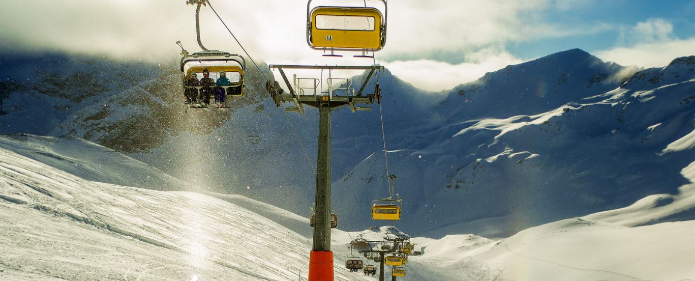 Boí Taüll y Grandvalira votadas como mejores estaciones de esquí de la Península del 2020